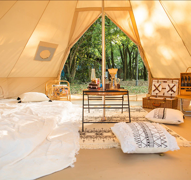 Cheap Goat Tents 